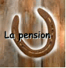 La pension